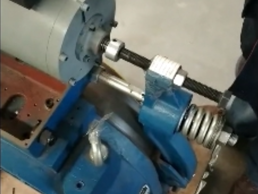 广发网页版鼓式制动器拆装保养视频